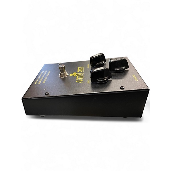 Used Electro-Harmonix RUSSIAN BIG MUFF PI Effect Pedal