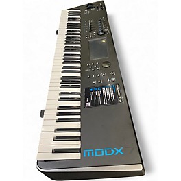 Used Yamaha MODX7 Synthesizer