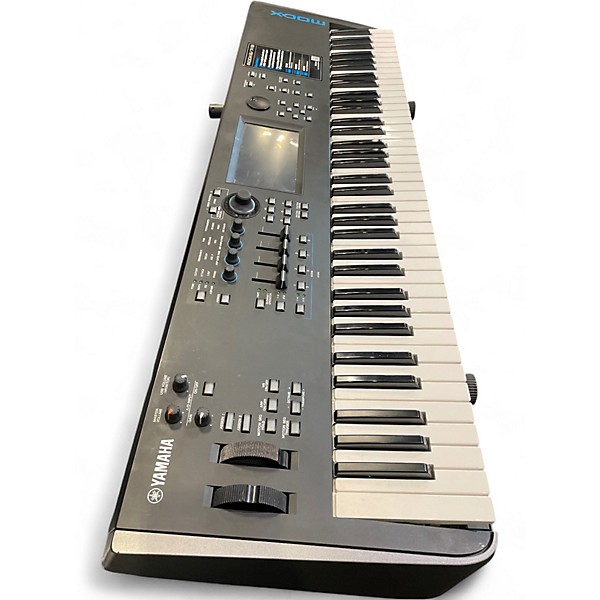 Used Yamaha MODX7 Synthesizer