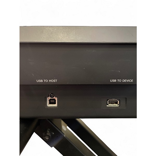 Used Yamaha MODX7 Synthesizer