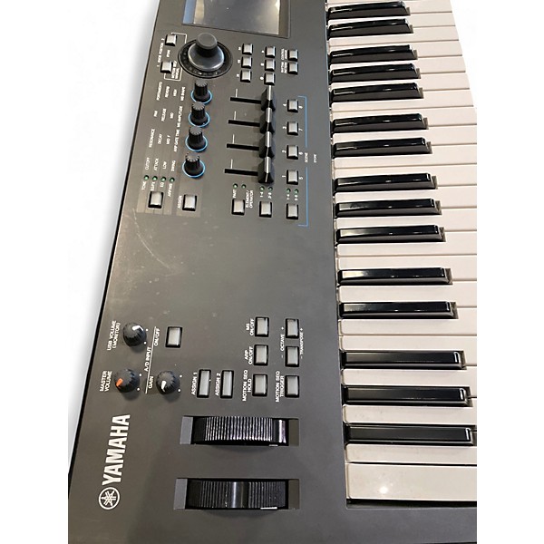 Used Yamaha MODX7 Synthesizer