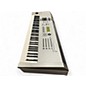 Used Yamaha Motif 7 76 Key Keyboard Workstation