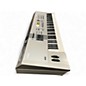 Used Yamaha Motif 7 76 Key Keyboard Workstation