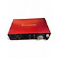 Used Focusrite Scarlett 2i2 Gen 2 Audio Interface thumbnail
