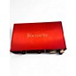 Used Focusrite Scarlett 2i2 Gen 2 Audio Interface