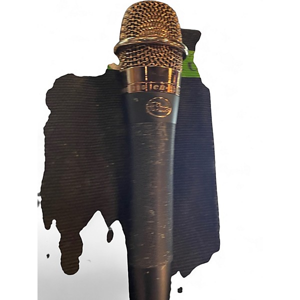 Used Blue Encore 200 Dynamic Microphone