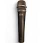 Used Shure Beta 57A Dynamic Microphone thumbnail