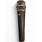 Used Shure Beta 57A Dynamic Microphone