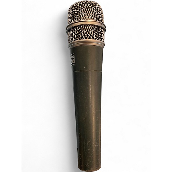 Used Shure Beta 57A Dynamic Microphone