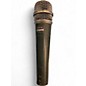 Used Shure Beta 57A Dynamic Microphone