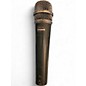 Used Shure Beta 57A Dynamic Microphone
