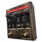 Used TC Helicon Harmony GTX Vocal Processor