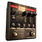 Used TC Helicon Harmony GTX Vocal Processor