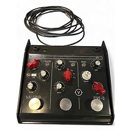 Used Valco Five-O Effect Processor