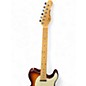 Used G&L Tribute ASAT Classic 2 Color Sunburst Solid Body Electric Guitar