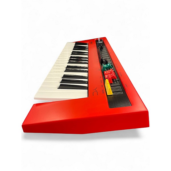 Used Yamaha reface YC Synthesizer