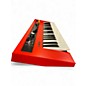 Used Yamaha reface YC Synthesizer