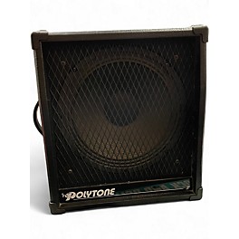 Used Polytone Mini Brute II Guitar Combo Amp