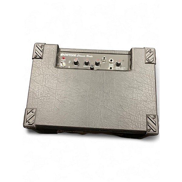 Used Polytone Mini Brute II Guitar Combo Amp