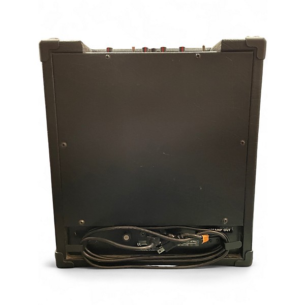 Used Polytone Mini Brute II Guitar Combo Amp