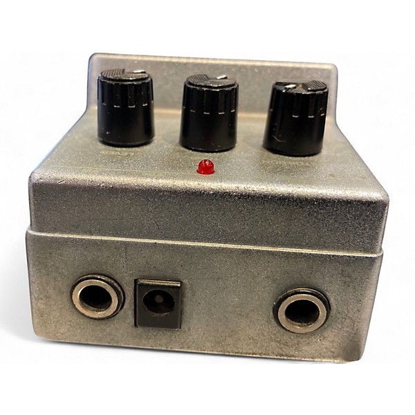 Used Ibanez LM7 La Metal Effect Pedal