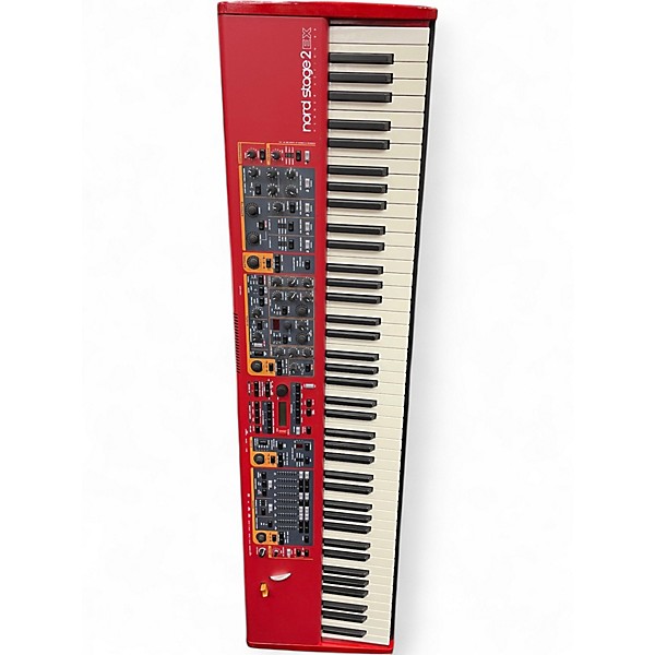 Used Nord Stage 2 EX88 Stage Piano