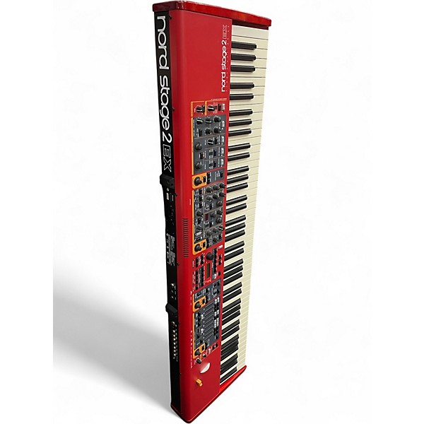 Used Nord Stage 2 EX88 Stage Piano