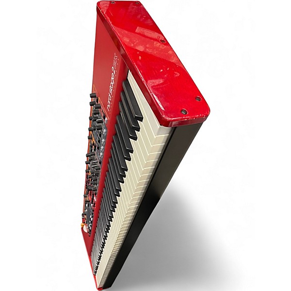 Used Nord Stage 2 EX88 Stage Piano