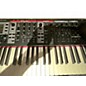 Used Roland V-Stage 88 Digital Stage Keyboard Keyboard Workstation