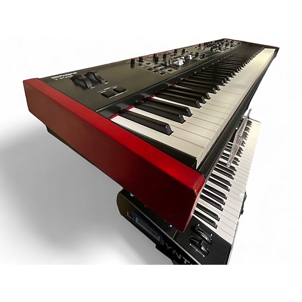 Used Roland V-Stage 88 Digital Stage Keyboard Keyboard Workstation