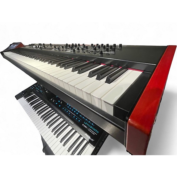 Used Roland V-Stage 88 Digital Stage Keyboard Keyboard Workstation