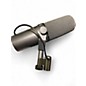 Used Shure SM7B Dynamic Microphone thumbnail