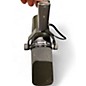 Used Shure SM7B Dynamic Microphone