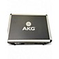Used AKG C214 Condenser Microphone