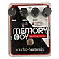 Used Electro-Harmonix Deluxe Memory Boy Delay Effect Pedal thumbnail