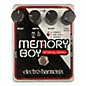 Used Electro-Harmonix Deluxe Memory Boy Delay Effect Pedal