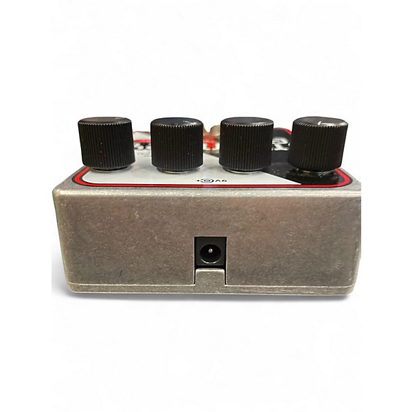 Used Electro-Harmonix Deluxe Memory Boy Delay Effect Pedal