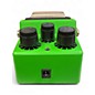 Used Ibanez TS9 Tube Screamer Distortion Effect Pedal