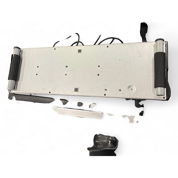 Used Behringer FCB1010 MIDI Controller