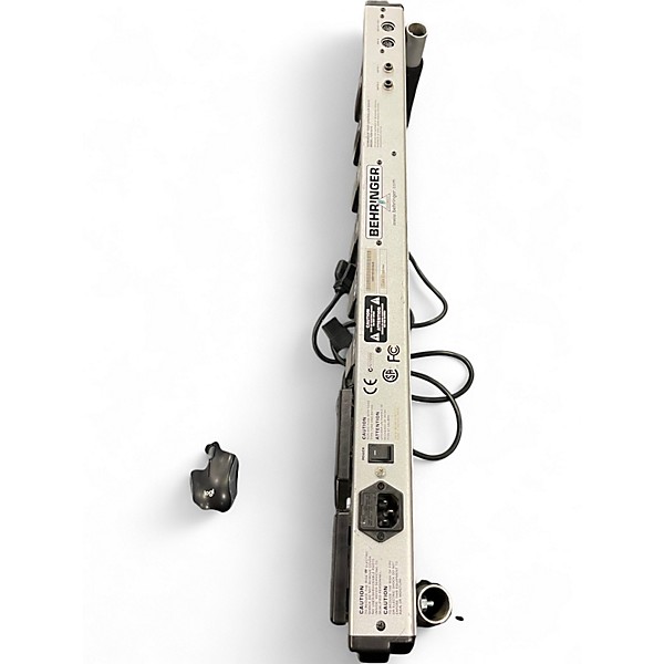 Used Behringer FCB1010 MIDI Controller