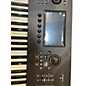 Used Yamaha Montage 76 Key Synthesizer
