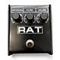 Used ProCo Rat Distortion Effect Pedal thumbnail