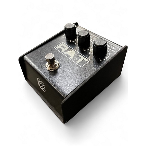Used ProCo Rat Distortion Effect Pedal