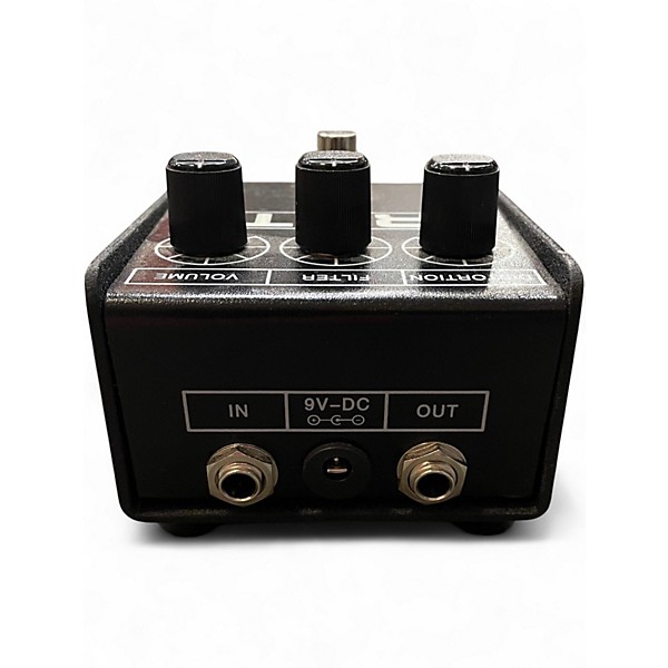 Used ProCo Rat Distortion Effect Pedal