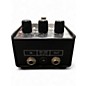 Used ProCo Rat Distortion Effect Pedal