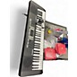 Used Alesis harmony 61 key Keyboard Workstation thumbnail