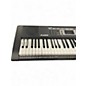 Used Alesis harmony 61 key Keyboard Workstation