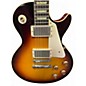 Used Gibson LPR8 1958 Les Paul VOS BOURBON BURST  Solid Body Electric Guitar