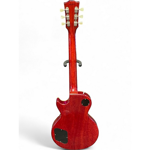 Used Gibson LPR8 1958 Les Paul VOS BOURBON BURST  Solid Body Electric Guitar