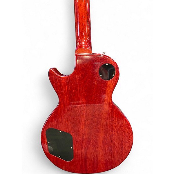 Used Gibson LPR8 1958 Les Paul VOS BOURBON BURST  Solid Body Electric Guitar